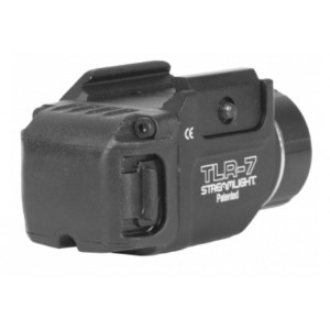 Фонарь пистолетный (WADSN) TLR-7 400 lm (Black)